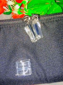Givenchy Man Black Bag