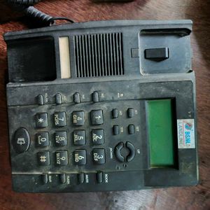 BSNL Landline, for Router User&#39;s Unlimited Call