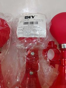 Bicycle Horns - Set of 4!