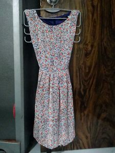 Knew Length One Piece
