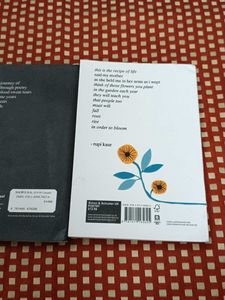 Rupi Kaur Poetry Aet