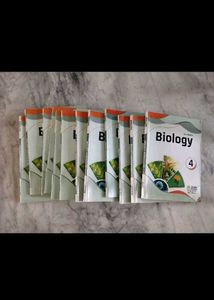Biology Textbook Allen