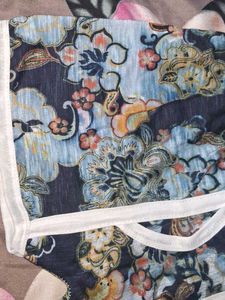 Floral Print Boxer Briefs