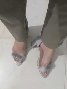 A Beautiful Heels 🤩