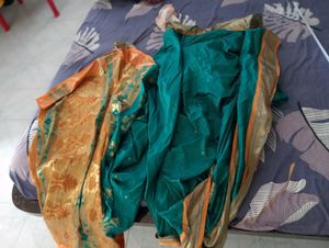 New Unused Stiched Nauwar