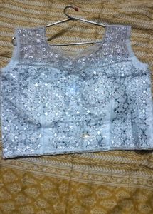 Lehanga Choli