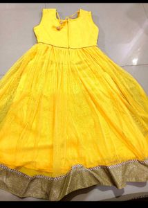Anarkali Suit