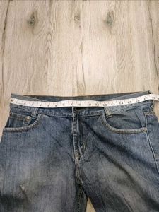 Sc2232 Trigger Jeans Waist 36