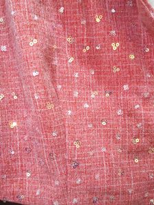 Stylish Party Wear Blazer For Beautiful Girls