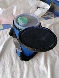 Tupperware Multipurpose Bottle