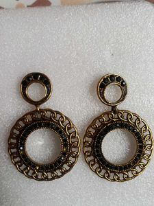 Statement Earrings