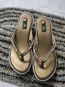 New Multicolored Sandal