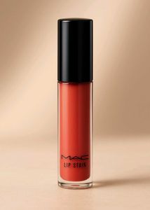MAC Versicolour Varnish Cream Lip Stain