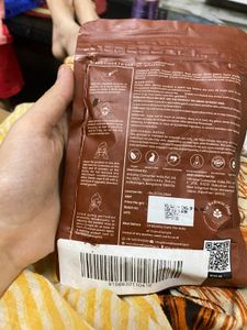 Chocolate Face Wax