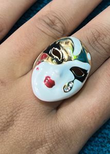 ✨FACE RING✨