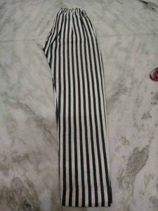 Pant Plazo For Women