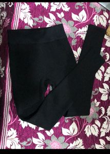 Woolen Legging