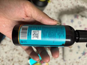 Pilgrim Hair Growth Serum