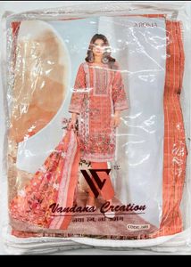 pakistani cotton set
