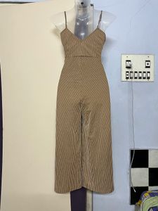 Primark Branded Jumpsuit