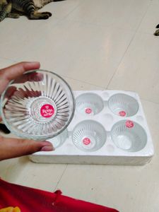 Tasty Dots Bowl Set