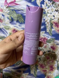 Foxtale Niacinamide Serum
