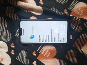 Vivo 1726 - Good Condition!