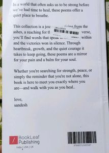 Whispers From Within