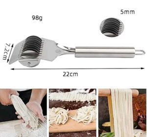 Pasta Cutter