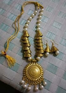 Jewellery Set