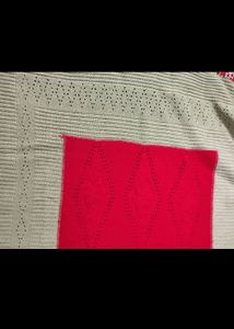 Woolen Knitted Stall