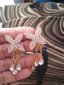 Stone Neckless Set