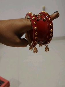 Bridal Chuda