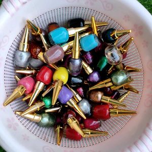 Nail Polish combo ( 5 colours)