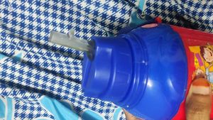 New Water Bottle For Kids
