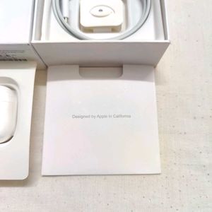 Apple Airpods Pro - White