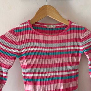 Striped OVS Top