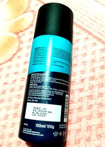 Bombay Shaving Company Deodorant