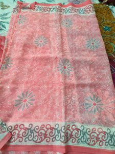 Pack Of-3 Sarees