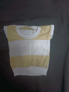 Boy Baby Dress For Donation