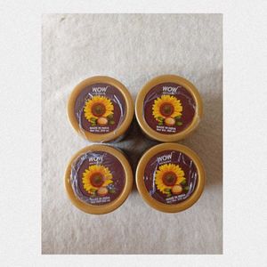 WOW Skin Science Hair Mask