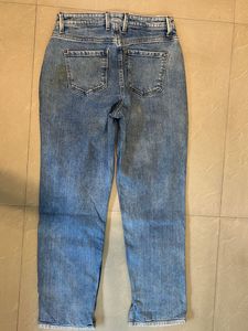 OUTRYT Jeans