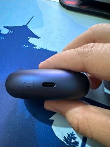 realme Buds Air 5 50dB ANC 360 Spatial Audio