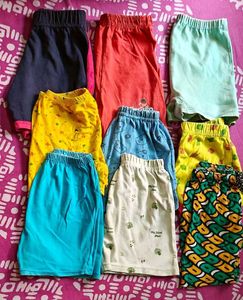 Baby Pant