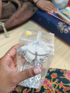 Decorative Candle Gift