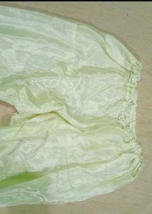 Partywear Gawn with pant &amp; Dupatta