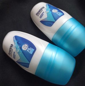 Rexona Shower Fresh Deodorant