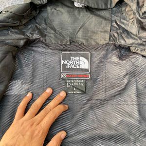 The North Face Gortex Jacket Waterproof