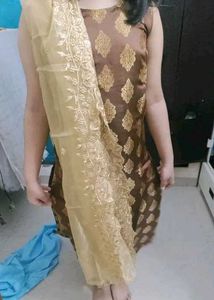 Banarasi Suit