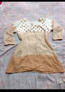 Vintage Tunics - Set of 2 (Women's)